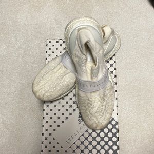 Stella McCartney x adidas ultra boost